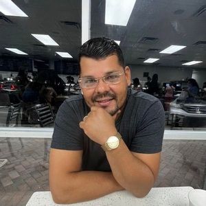 Meet your Posher, Jerry